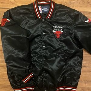 Chicago Bulls Vintage Jacket